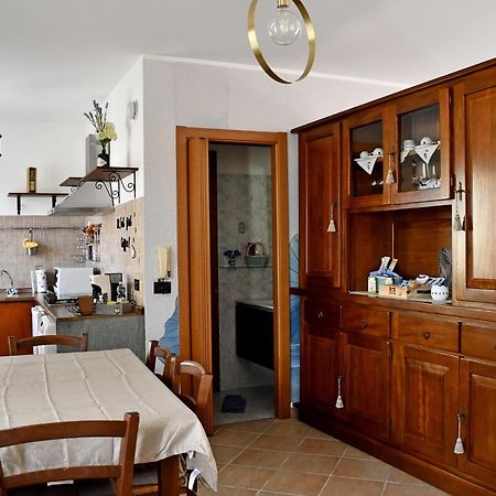 Casa Rina Διαμέρισμα Βεντιμίλια Εξωτερικό φωτογραφία