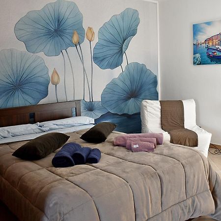 Casa Rina Διαμέρισμα Βεντιμίλια Εξωτερικό φωτογραφία