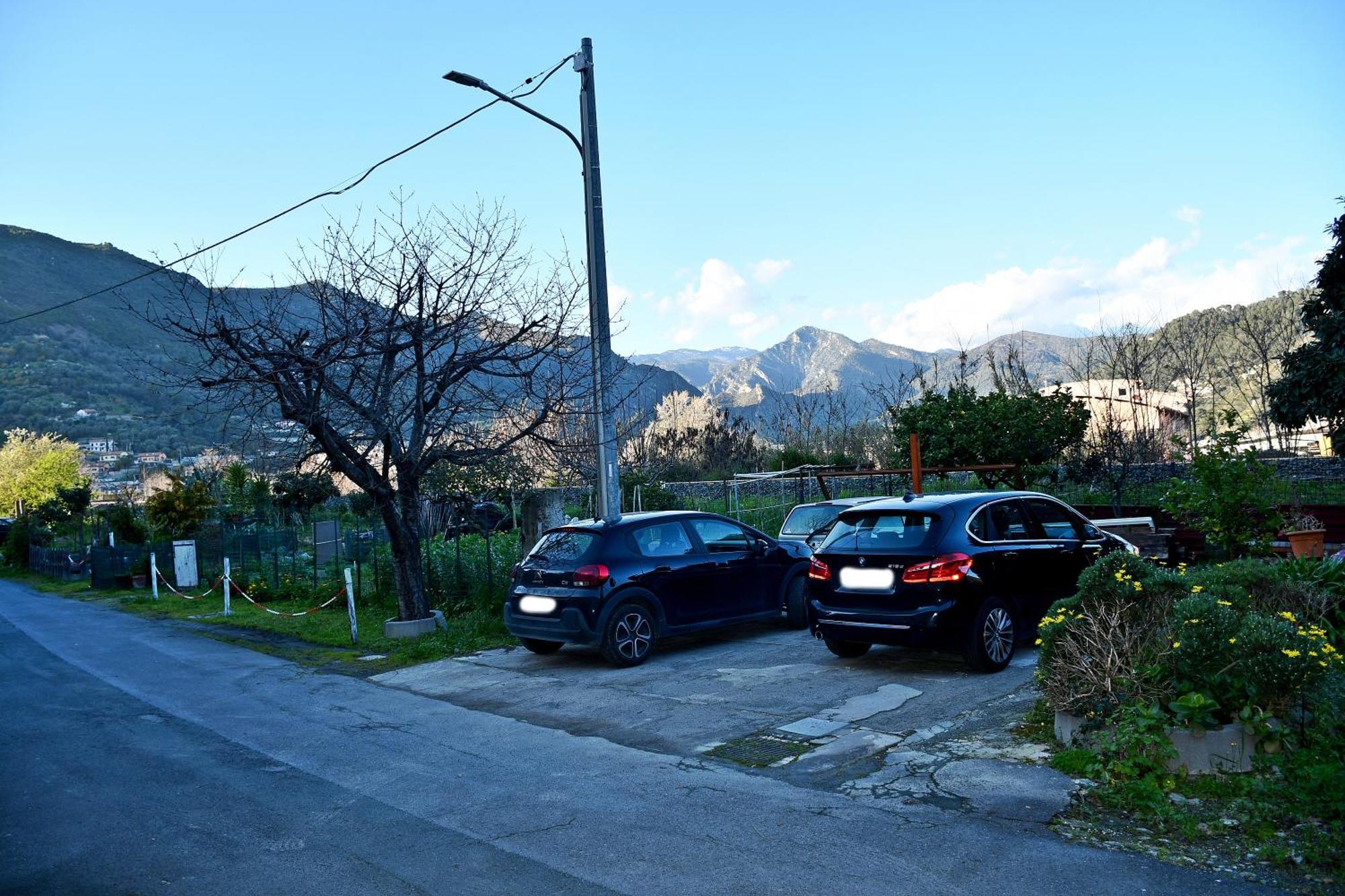 Casa Rina Διαμέρισμα Βεντιμίλια Εξωτερικό φωτογραφία