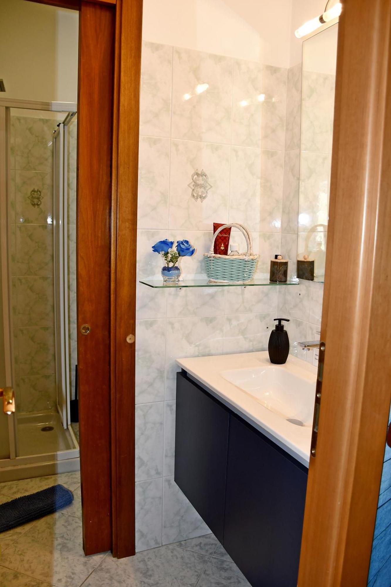 Casa Rina Διαμέρισμα Βεντιμίλια Εξωτερικό φωτογραφία
