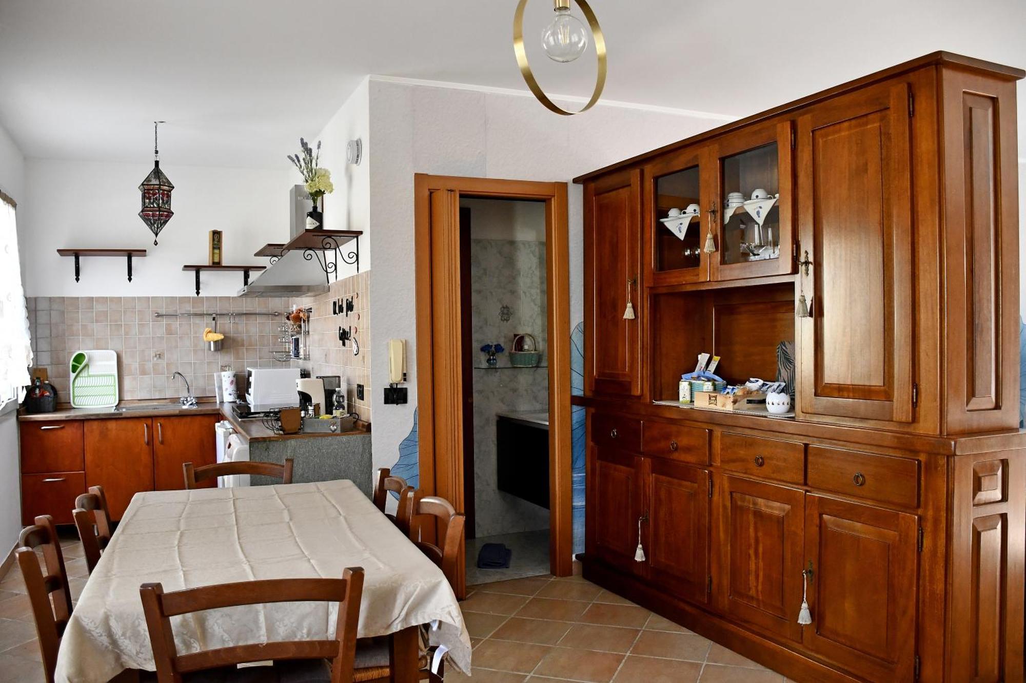 Casa Rina Διαμέρισμα Βεντιμίλια Εξωτερικό φωτογραφία
