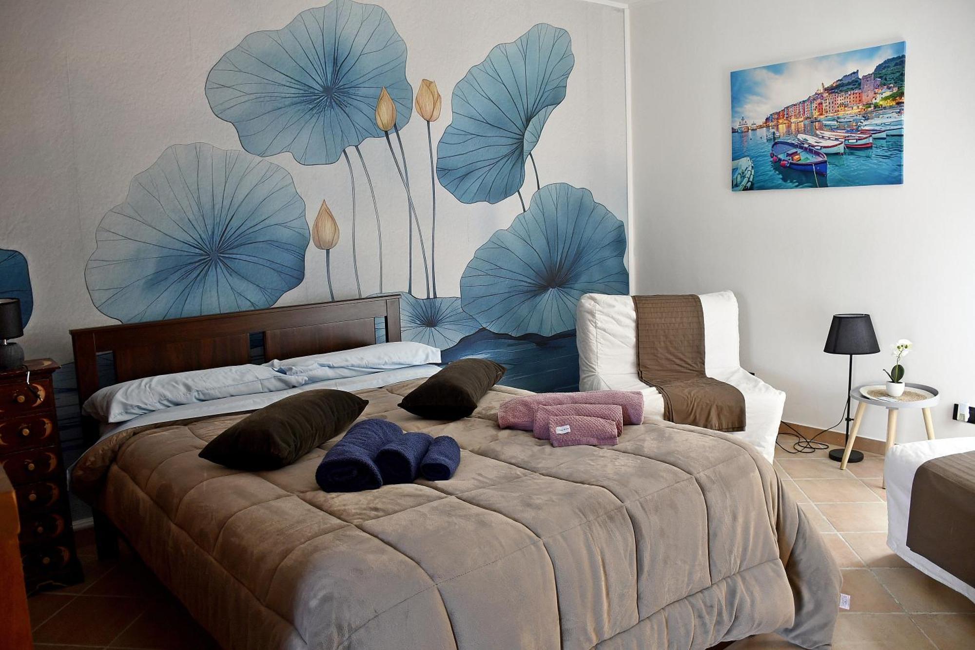 Casa Rina Διαμέρισμα Βεντιμίλια Εξωτερικό φωτογραφία