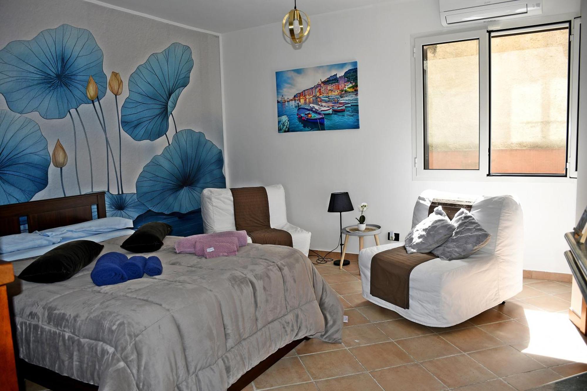 Casa Rina Διαμέρισμα Βεντιμίλια Εξωτερικό φωτογραφία