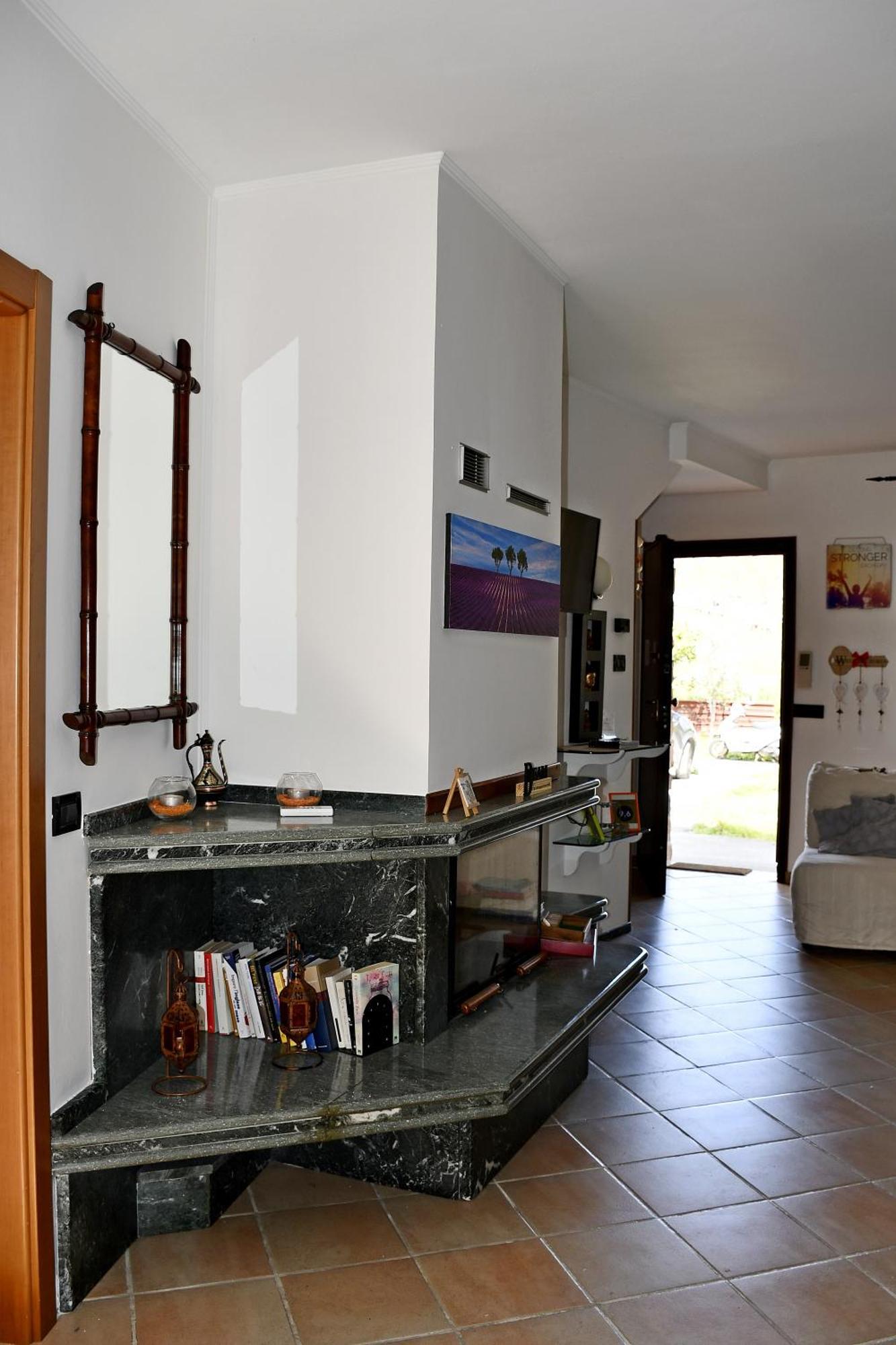 Casa Rina Διαμέρισμα Βεντιμίλια Εξωτερικό φωτογραφία